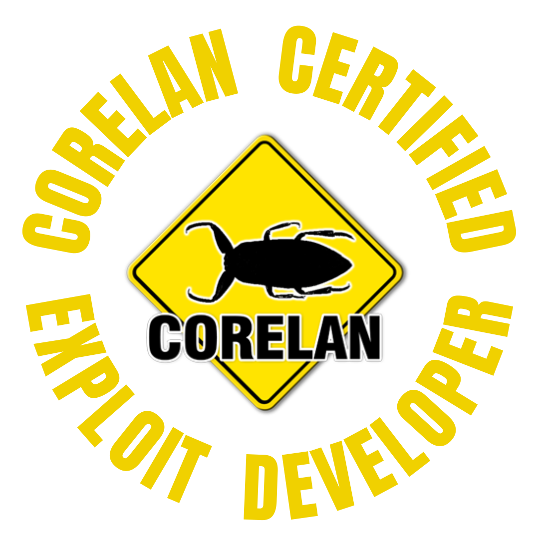 Corelan Certified Exploit Developer